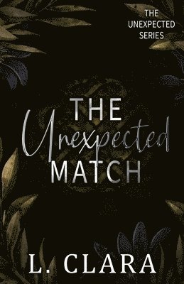 bokomslag Unexpected Match