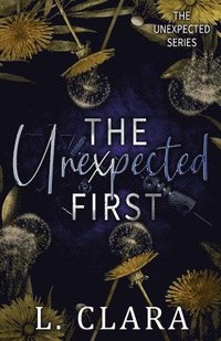 bokomslag Unexpected First
