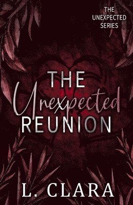 bokomslag Unexpected Reunion
