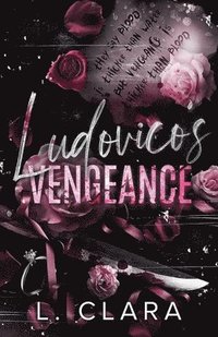 bokomslag Ludovico's Vengeance