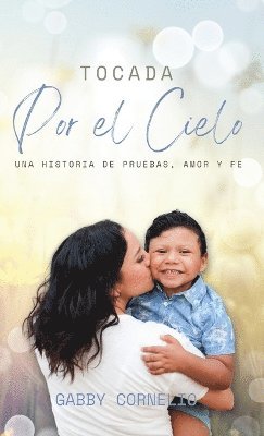 bokomslag Tocada Por el Cielo
