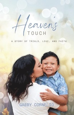 bokomslag Heaven's Touch