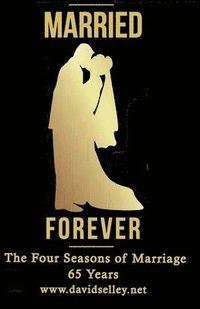 bokomslag Married Forever