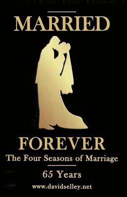 bokomslag Married Forever