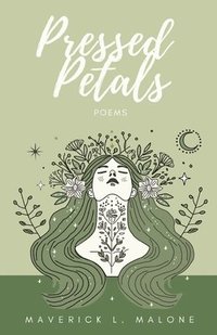bokomslag Pressed Petals