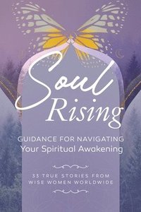 bokomslag Soul Rising