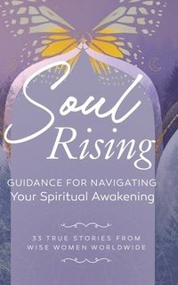 bokomslag Soul Rising