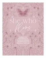 Divine Flow Publishing Co - She Who Flows, Häftad. Tillgänglighet: Lägg i varukorg