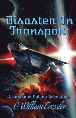 Disaster In Transport 1