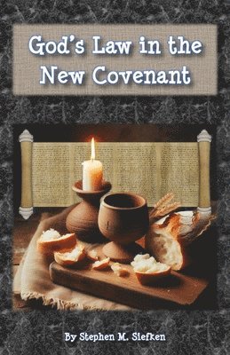 God's Law in the New Covenant 1