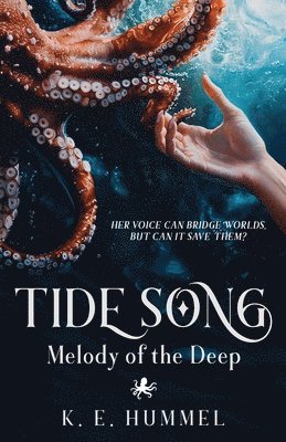 bokomslag Tide Song, Melody of the Deep