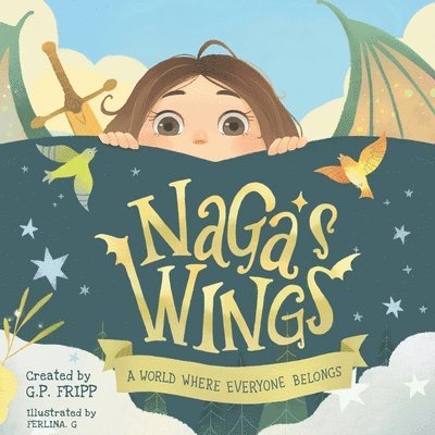 Naga's Wings 1