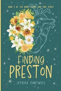 bokomslag Finding Preston