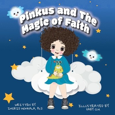 Pinkus and The Magic of Faith 1