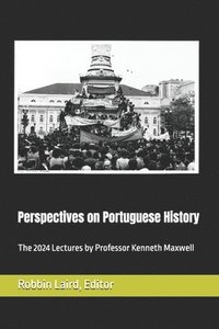 bokomslag Perspectives on Portuguese Histroy