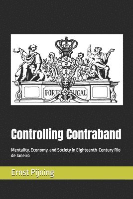 Controlling Contraband