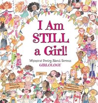 bokomslag I Am Still a Girl!