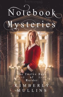 bokomslag Notebook Mysteries The Twelve Days of Murder