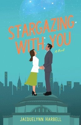 bokomslag Stargazing with You