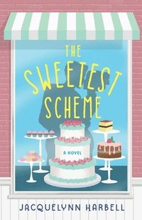 bokomslag Sweetest Scheme