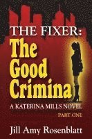 Fixer - The Good Criminal - Part One 1