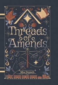 bokomslag Threads of Amends