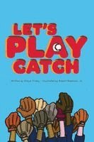 Kinyel Friday - Let's Play Catch, Häftad
