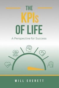 bokomslag KPIs of Life