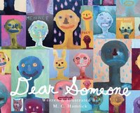 bokomslag Dear Someone