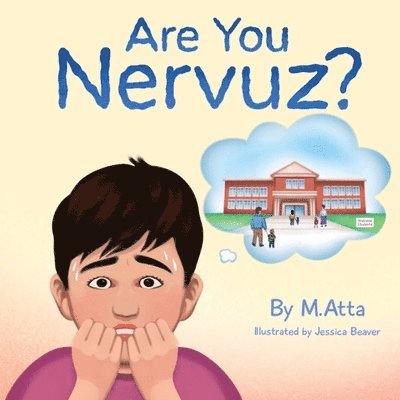 Are You Nervuz? 1