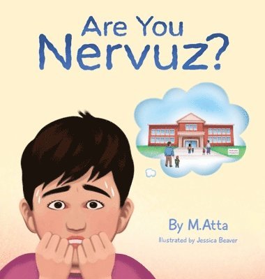 Are You Nervuz? 1