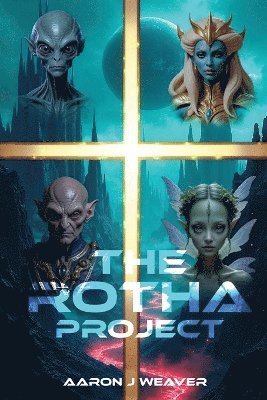 bokomslag Rotha Project
