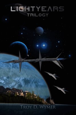 Lightyears Trilogy