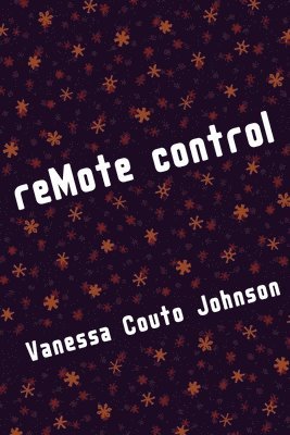 bokomslag reMote control