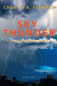 bokomslag Sky Thunder