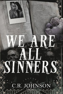 bokomslag We Are All Sinners