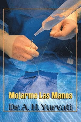 Mojarme Las Manos 1