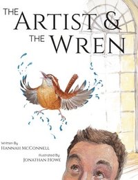 bokomslag The Artist & The Wren