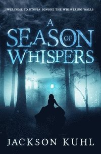 bokomslag Season of Whispers