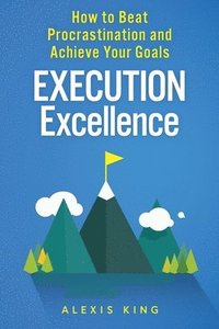 bokomslag Execution Excellence