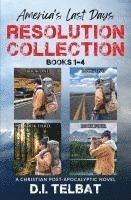 bokomslag Resolution Collection