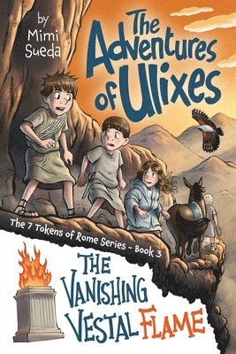 Adventures of Ulixes