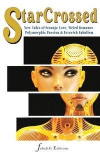 bokomslag Star Crossed vol. 1