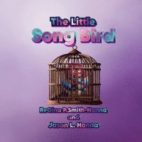 bokomslag The Little Song Bird