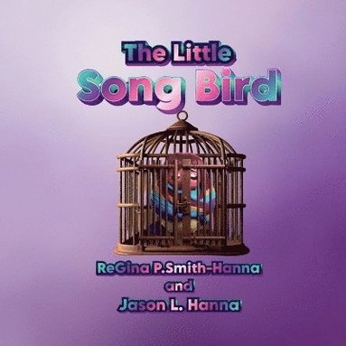 bokomslag The Little Song Bird