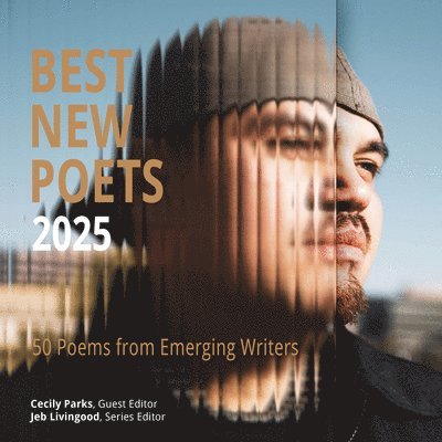 Best New Poets 2025