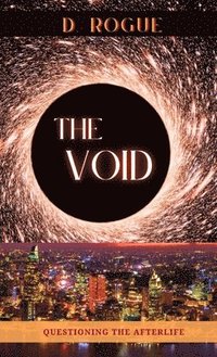 bokomslag Void