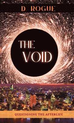 bokomslag Void