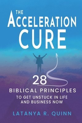 The Acceleration Cure 1