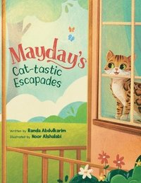 bokomslag Mayday's Cat-tastic Escapades
